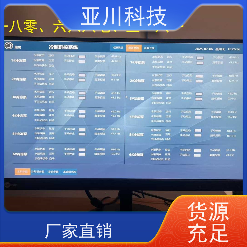 vtk-c照明模块应用原理