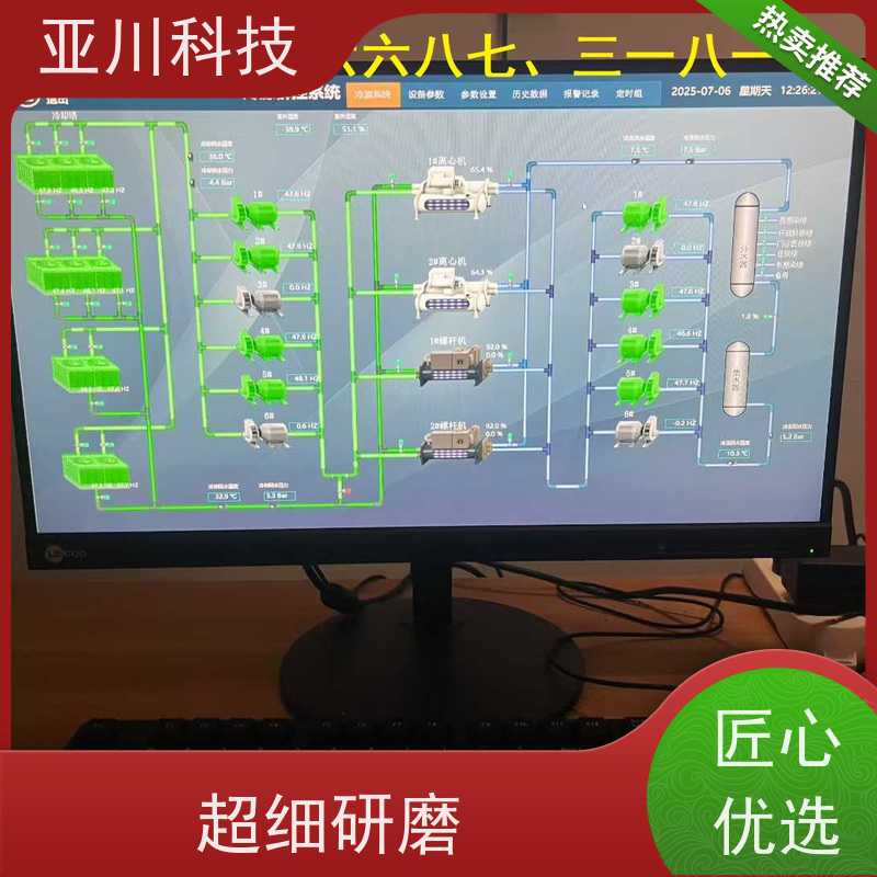 山东LDN2000一体化终端长期供应 