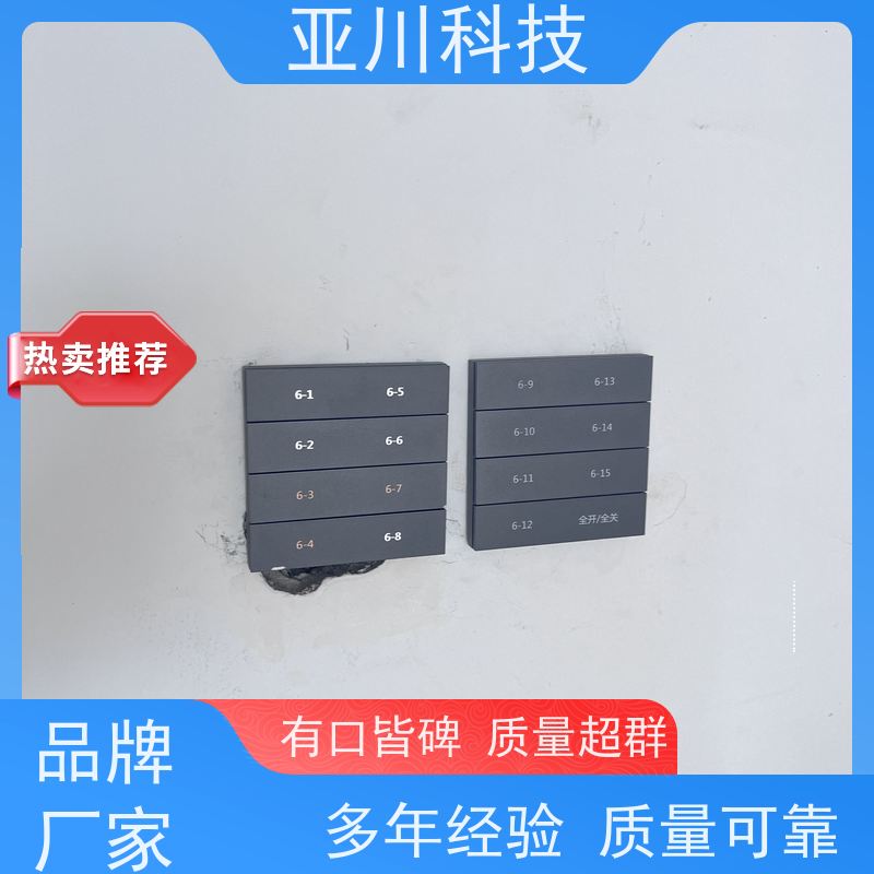 BA建筑设备管理系统+智能照明系统北京厂家可靠项目支持