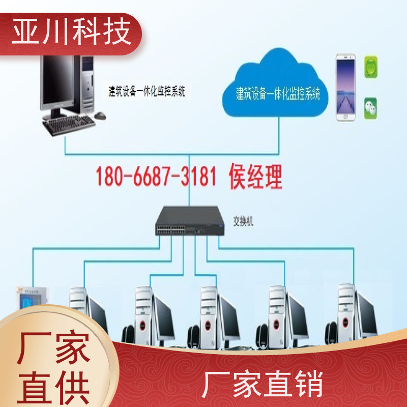本地服务vtk-a一体化控制器怎么接线 