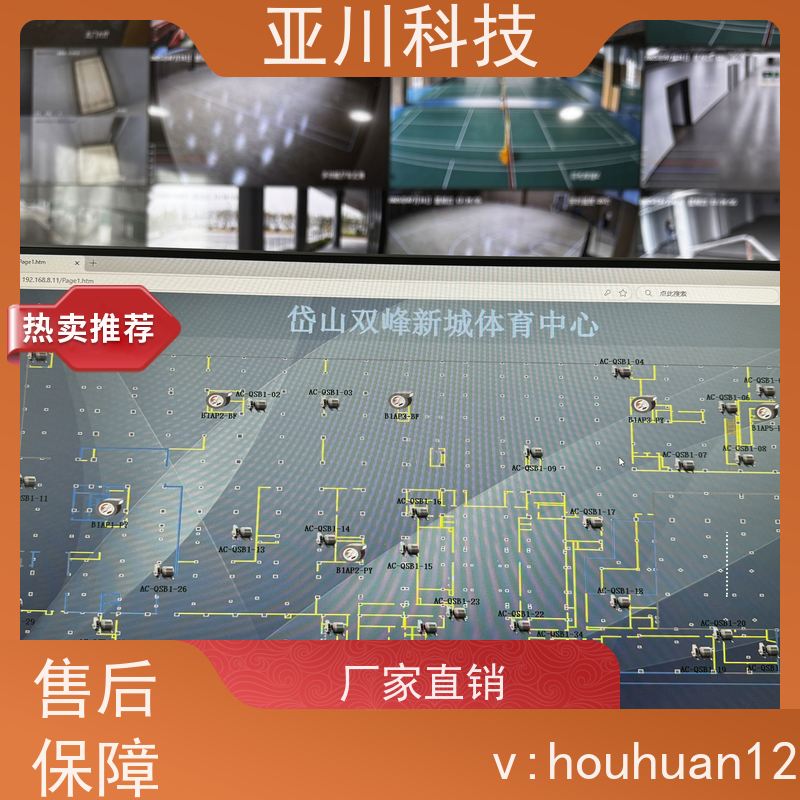 医院LDN2000一体化系统怎么选型 