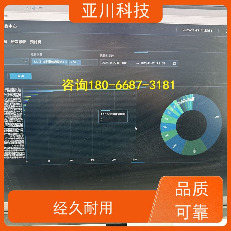 办公楼LDN2000一体化终端怎么接线
