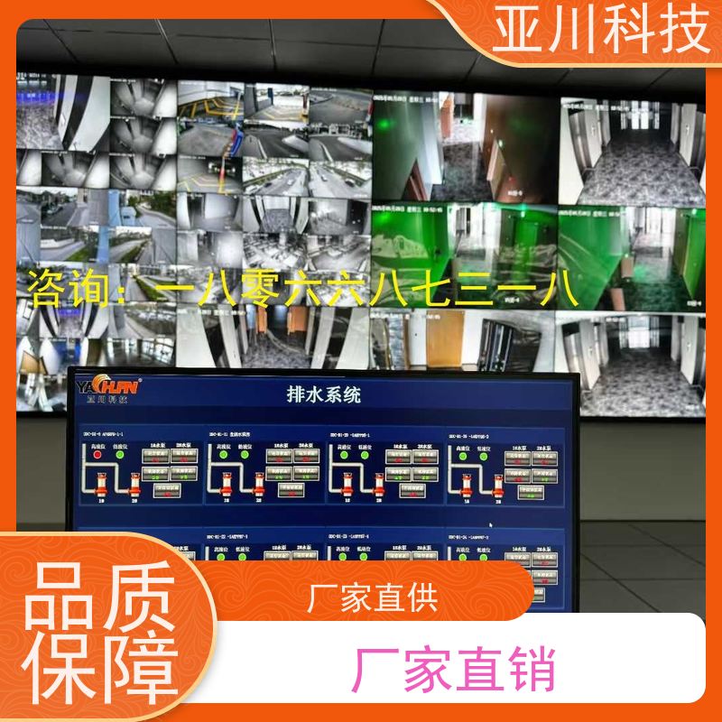 LDN2000系列控制箱/柜配置 