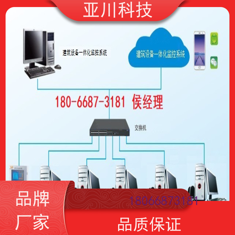 南昌LDN2000一体化终端哪家做的好 