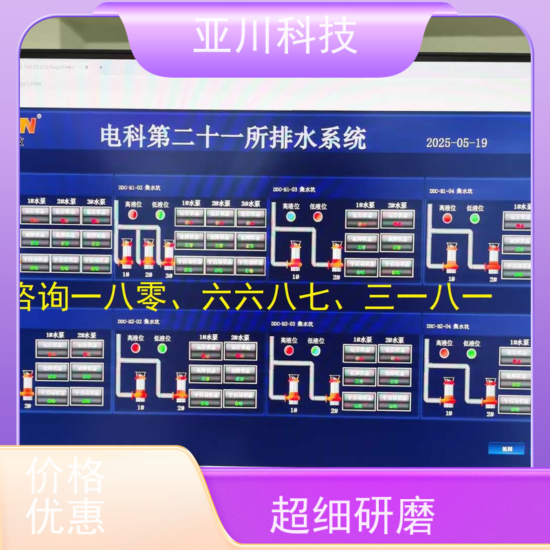 医院LDN2000一体化系统优势