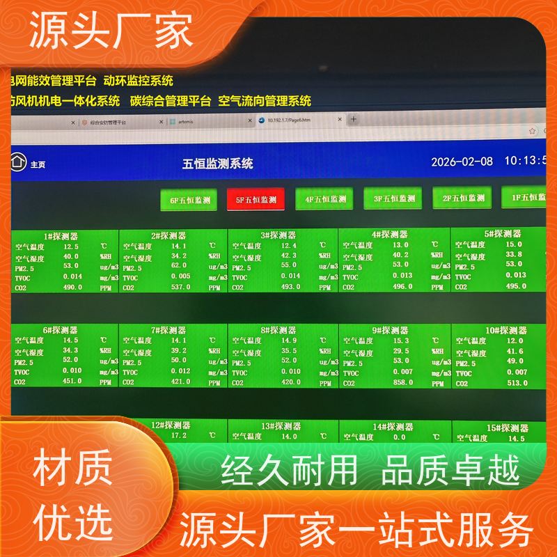 江苏DDC直接输入数字控制器+ibms智能化集成源头厂家