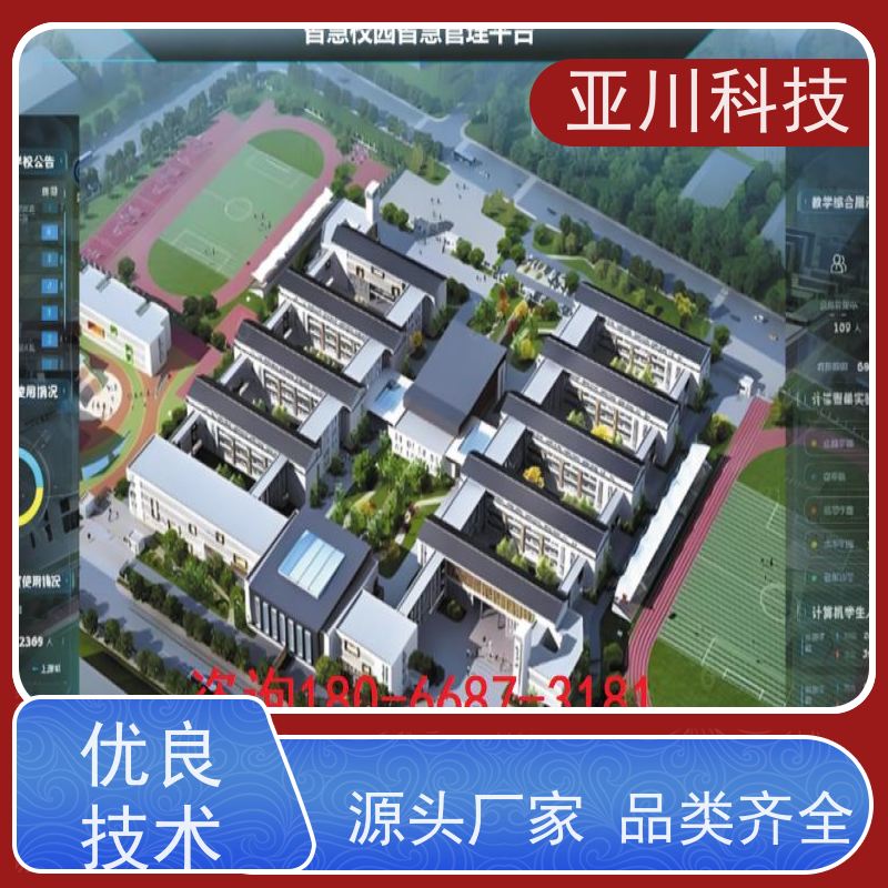 河北楼宇集成化系统ibms运维工单管理减少运营成本，提升商业价值