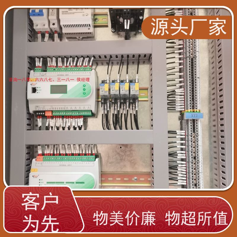  展览馆DDC直接输入数字控制器+消防风机机电一体化系统招代理
