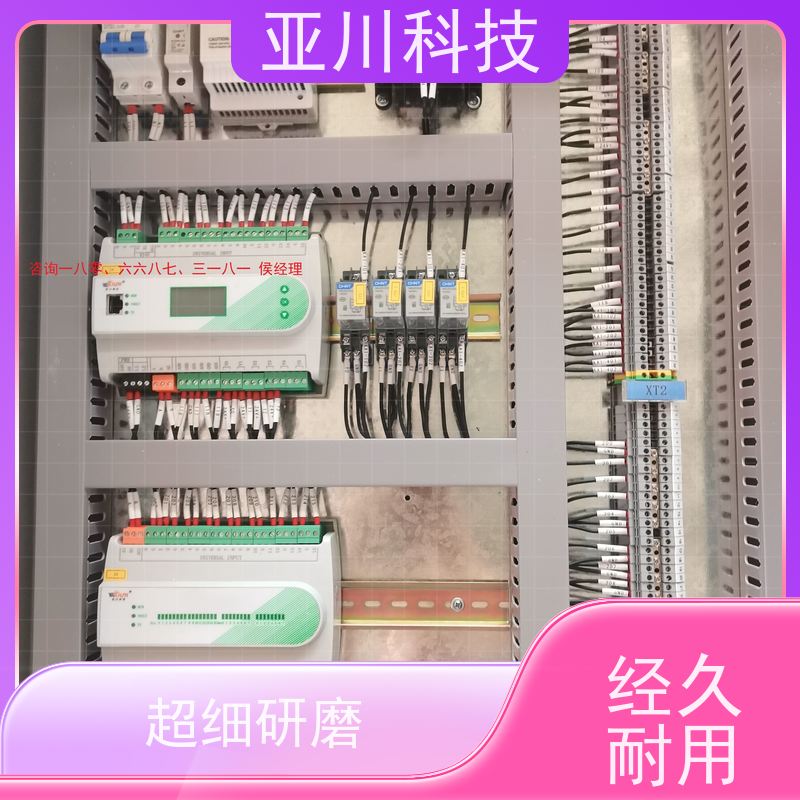 西安LDN2000-A-GS-A给水泵控制器哪家做的好