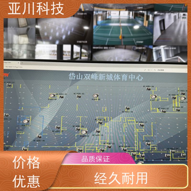 综合体LDN2000系列控制箱/柜怎么选型 