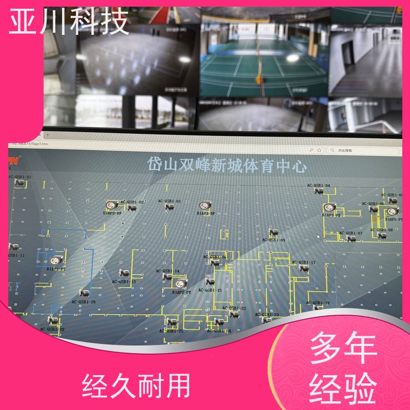 武汉LDN2000系列控制箱/柜配置说明