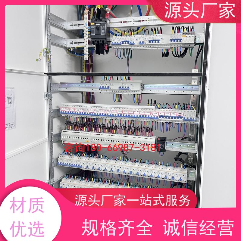  产业园楼宇自控DDC系统及ddc控制器+IBMS集成系统品牌直销