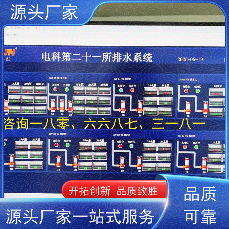  江苏楼宇自控DDC控制器+碳中和管理平台技术支持
