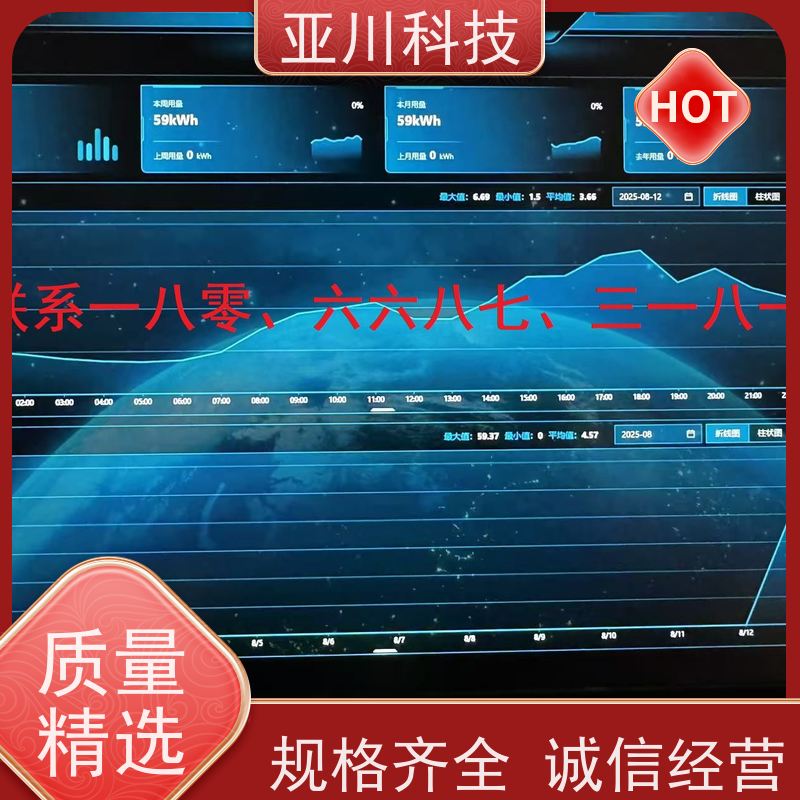 BA建筑设备管理系统+智能照明系统配置方案项目案例众多北京
