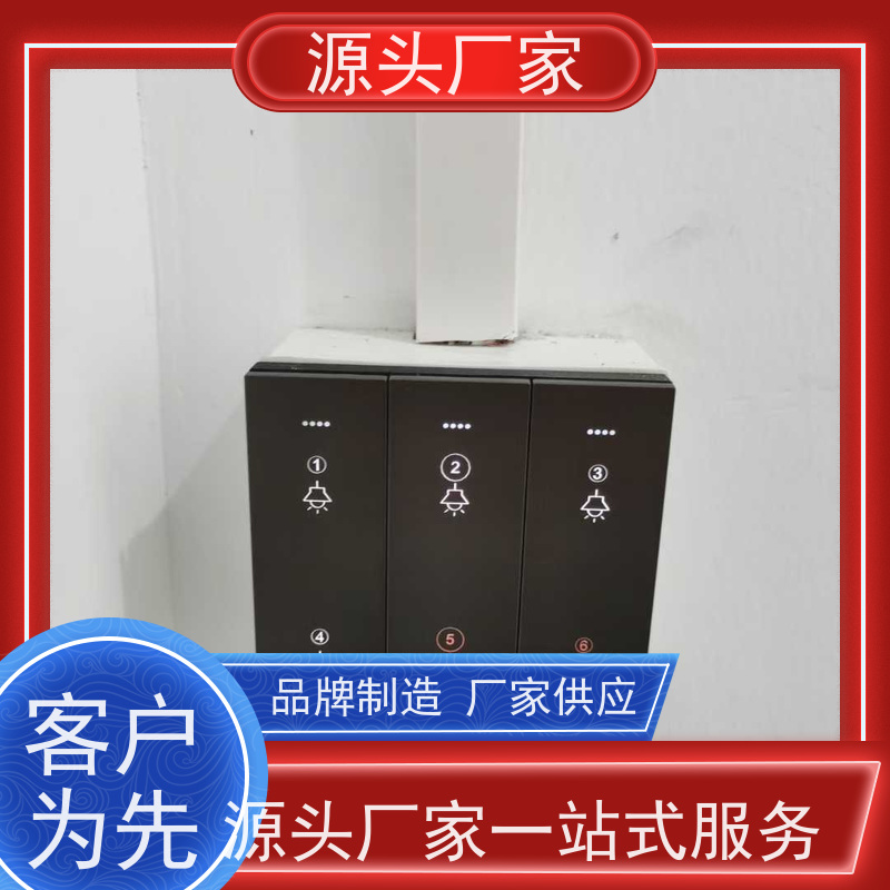  展览馆楼宇自控DDC控制器+IBMS集成系统现场沟通