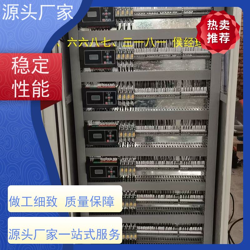  山西无线楼宇自控DDC系统+碳中和管理平台配置方案