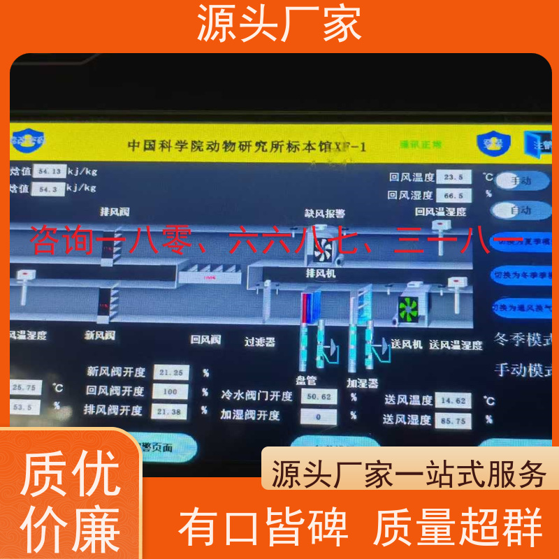  江苏BA楼宇自控+IBMS集成系统+能耗系统+照明系统配置方案