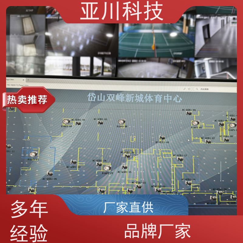 青岛LDN2000一体化终端功能参数 