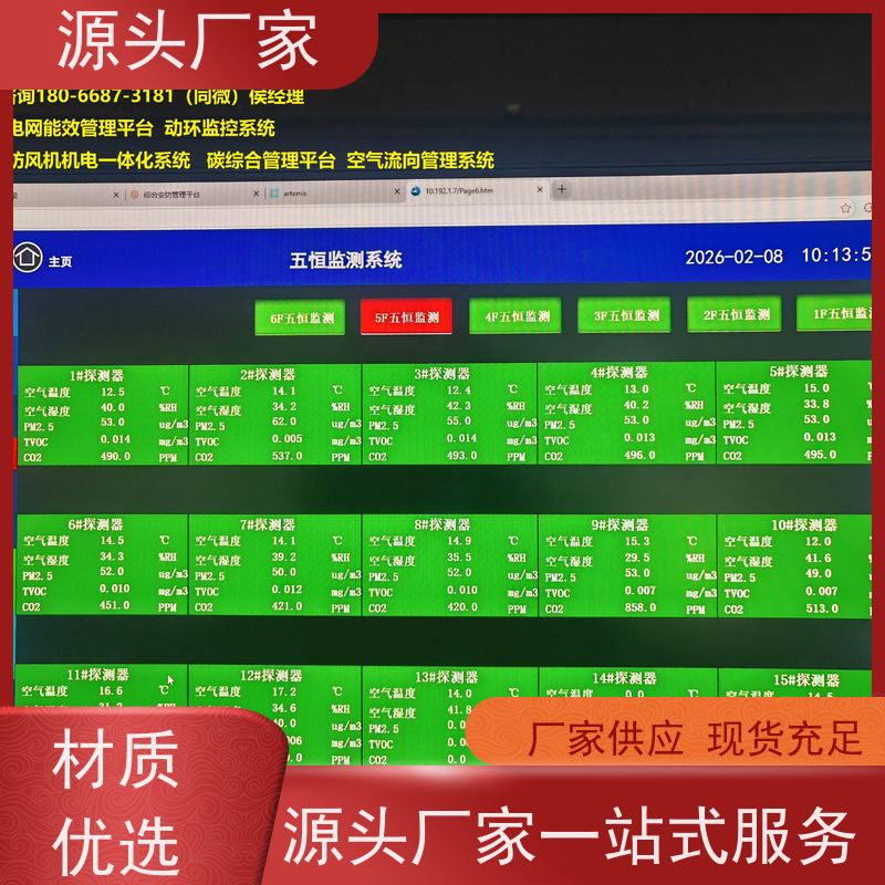  湖北楼宇自控DDC控制器/控制箱+ibms智能化集成招代理