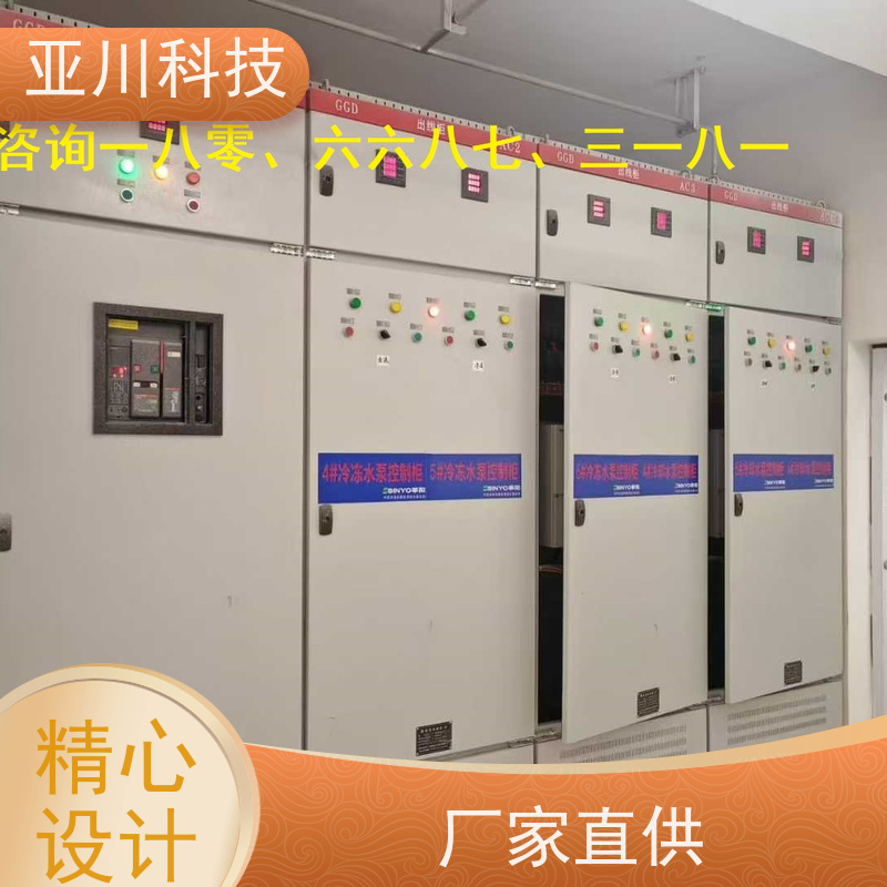 产业园vtk-c照明模块实物图