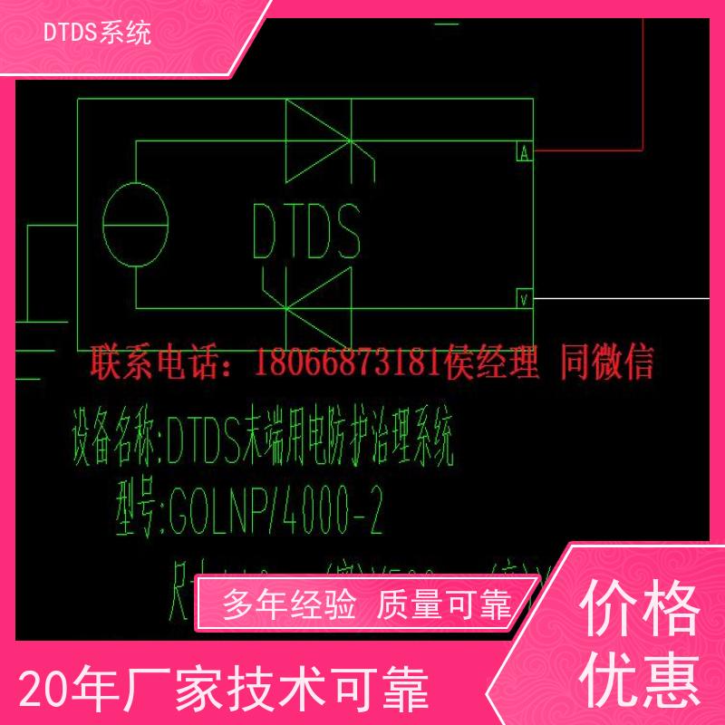  展览馆末端用电防护治理设备MLVAT/2000+DTDS末端治理装置项目案例