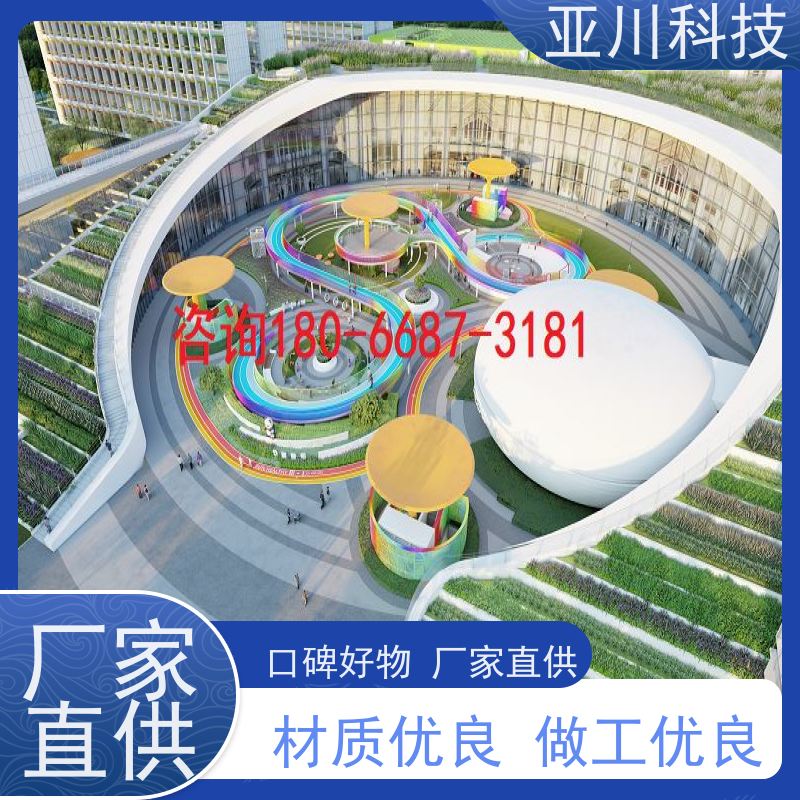 产业园AI赋能IBMS综合运维平台图形化人机界面展示开放数据结构,实现信息共享