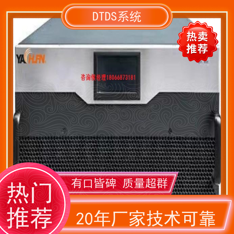  综合体态势感知模块MLV-TS+DTDS系统+楼宇自控DDC系统产品图片