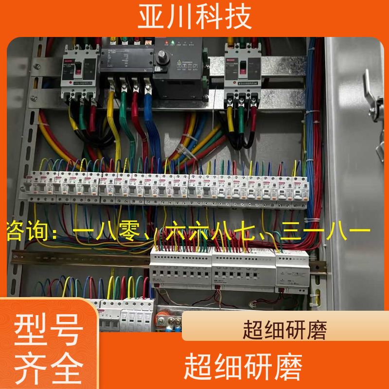 LDN2000-A-GS-A给水泵控制器如何选厂家