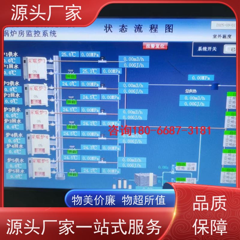 湖北DDC直接输入数字控制器+IBMS集成系统技术支持