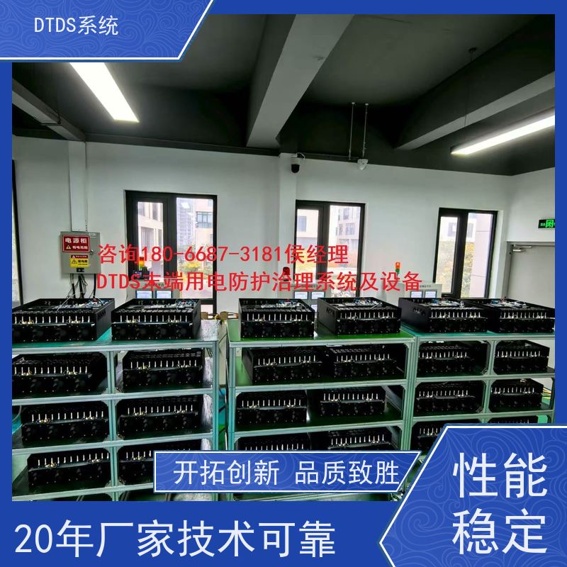  综合体DTDS实时监控模块+DTDS系统+楼宇自控DDC系统产品图片