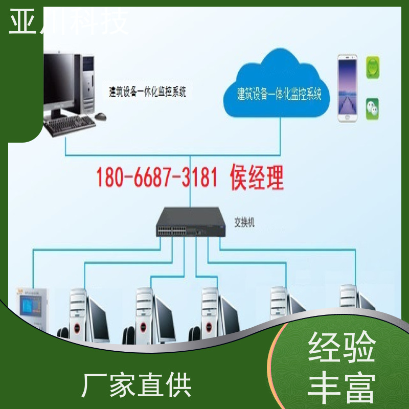 陕西vtk-b节能控制器配置