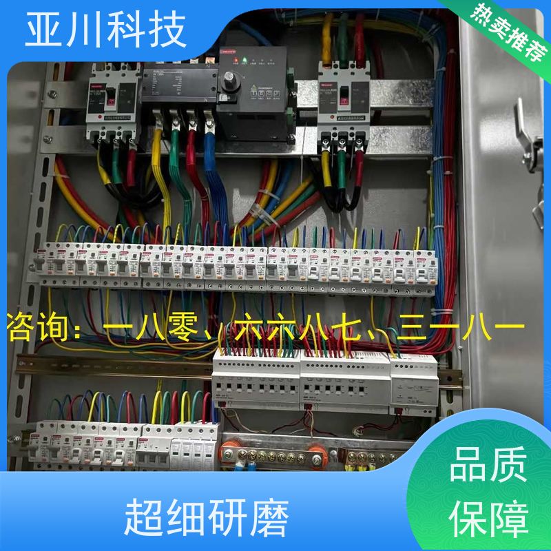 南昌LDN2000-A-XS-A循环水泵控制器厂家推荐