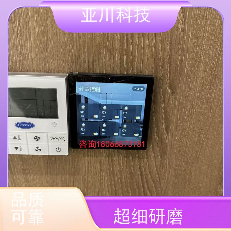 上海LDN2000-A-GS-A控制单元配置 