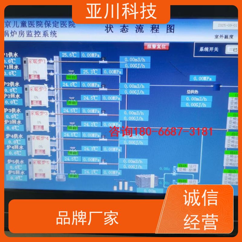 上海vtk-a一体化控制器优势