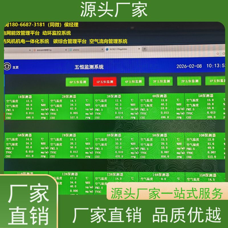  体育中心BAS楼宇自控+IBMS集成系统+能耗系统+照明系统源头厂家