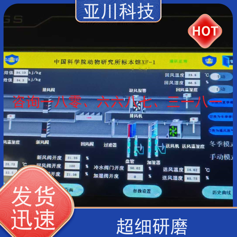南昌LDN2000系列控制箱/柜配置