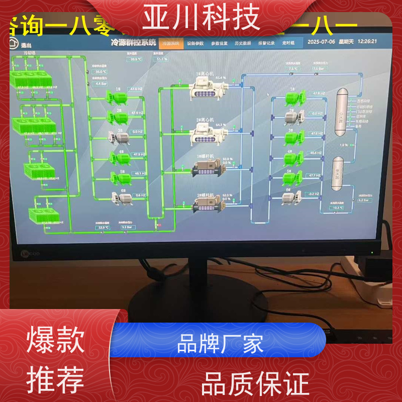 学校LDN2000-A-GS-A给水泵控制器长期供应 