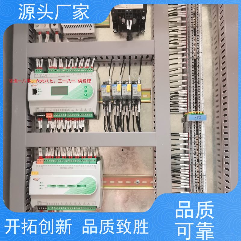 综合体楼宇自控DDC控制器+IBMS集成系统20年厂家服务