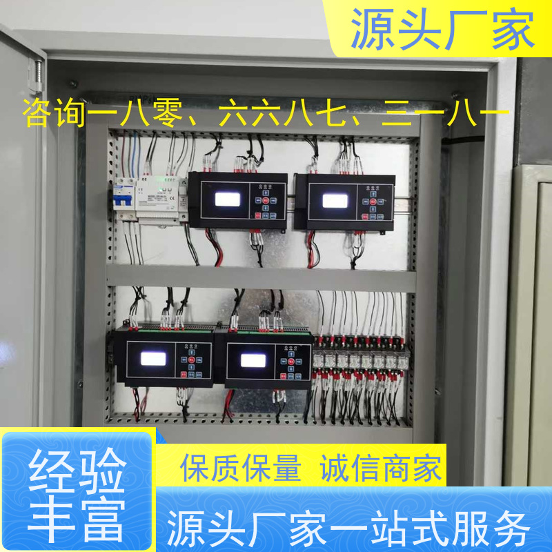  产业园建筑设备管理系统+碳中和管理平台配置选型