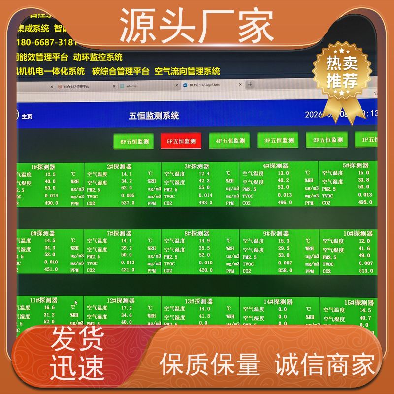  医院楼宇自控DDC控制器/控制箱+制冷机控制系统图纸深化