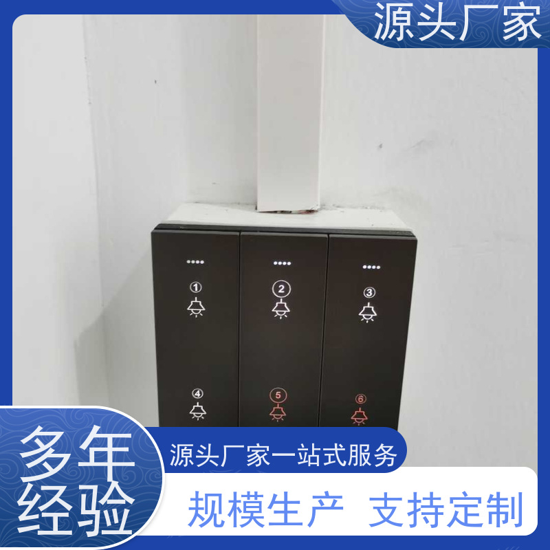  产业园建筑设备管理系统+综合能源管理平台现场调试