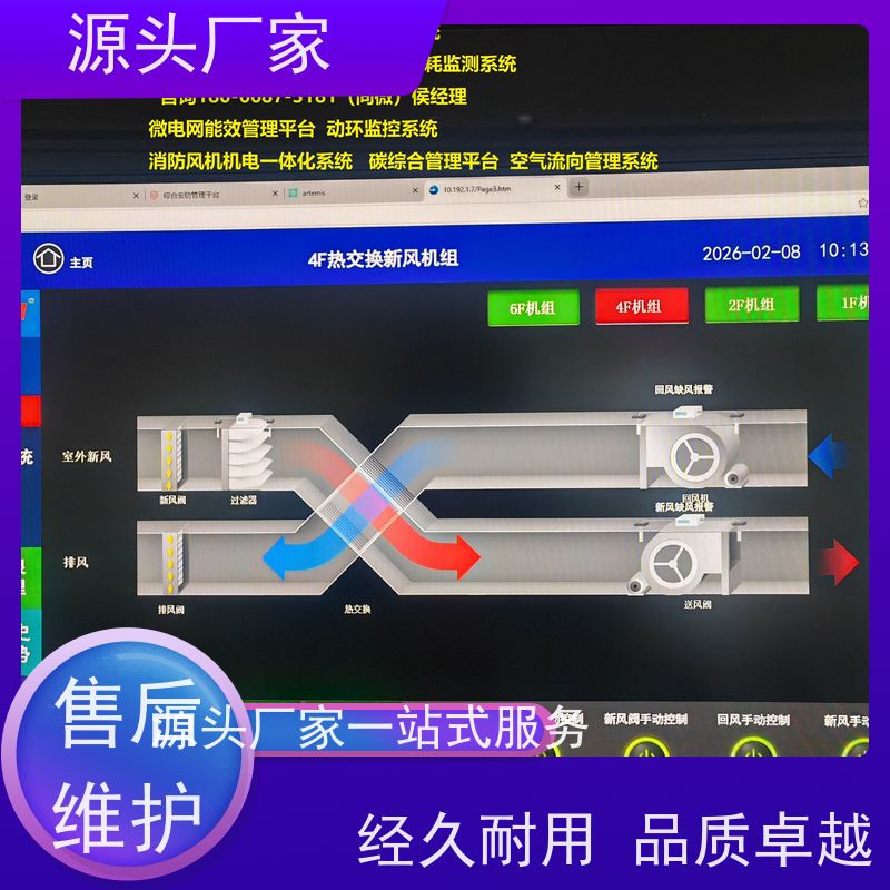  体育中心DDC直接输入数字控制器+ibms智能化集成技术支持