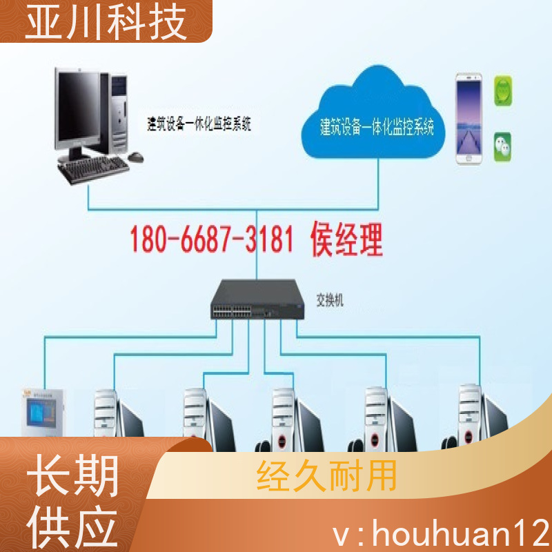 学校LDN2000-A-XS-A控制模块功能参数