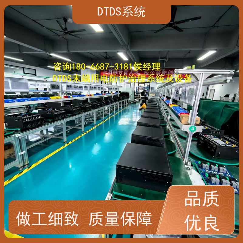 高铁站用户分级管理模块MLV-YH+DTDS能碳管理平台产品图片