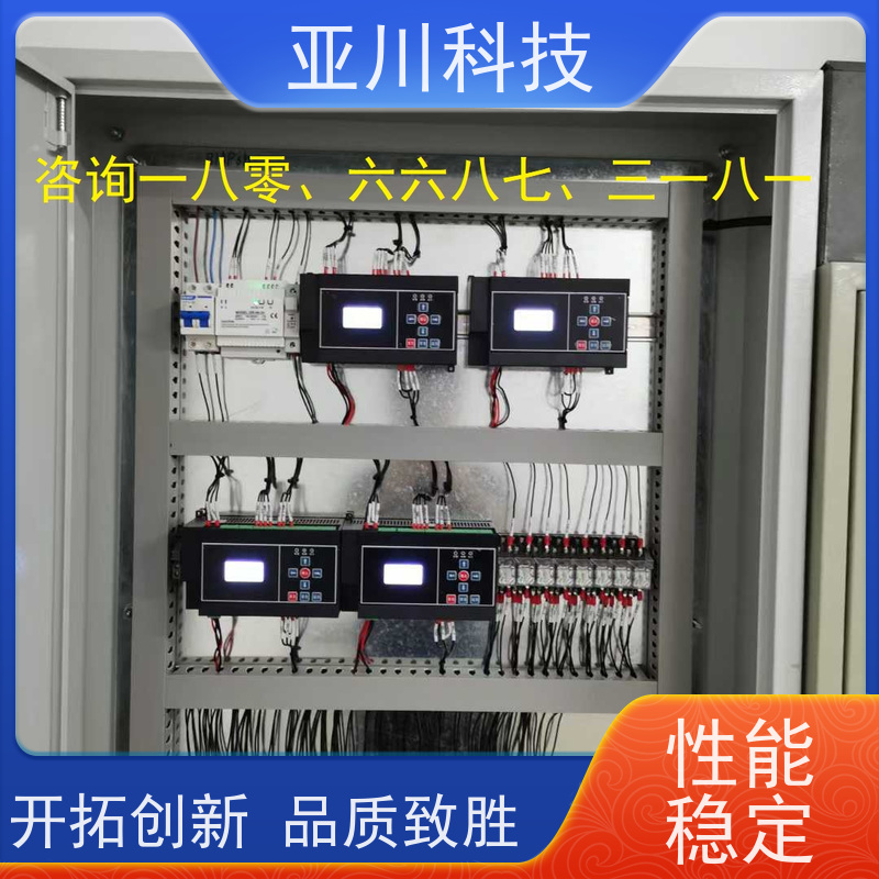 BA建筑设备管理系统+智能照明系统厂家排名数据中心