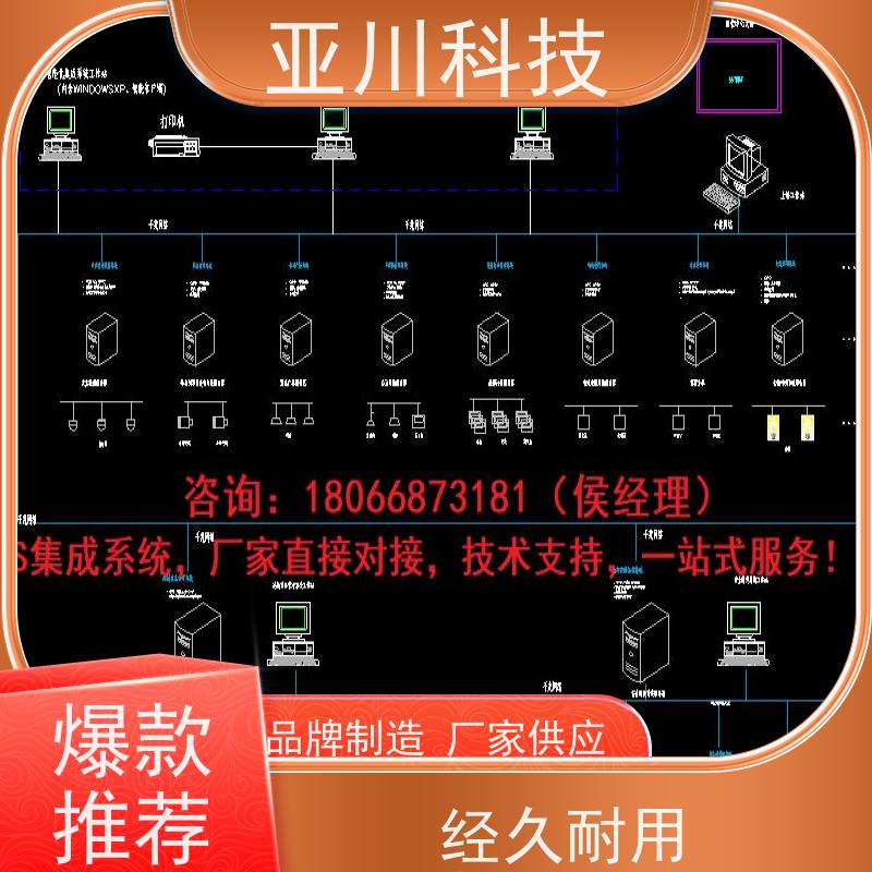 渭南AI赋能IBMS系统集成运维工单管理提高工作效率,节约运行成本
