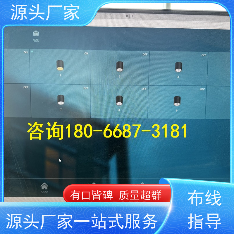  医院楼宇DDC自控系统+综合能源管理平台项目案例