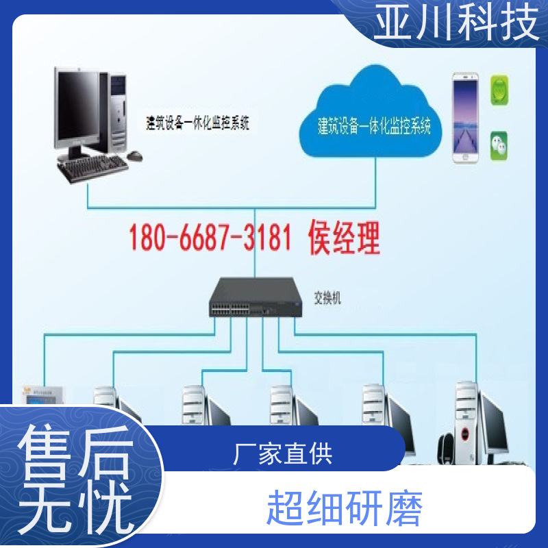 学校LDN2000一体化系统如何选厂家 