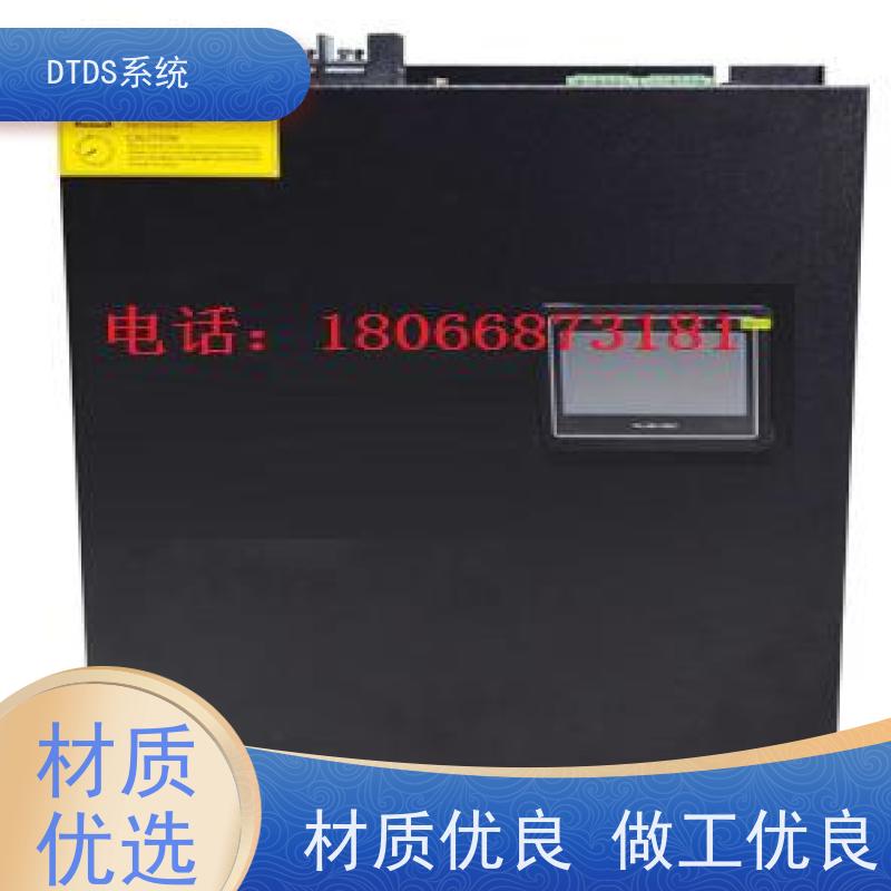 综合体DTDS末端系统+3D可视化后台系统产品图片