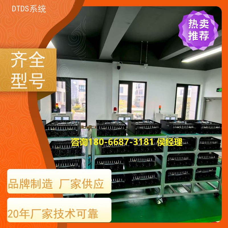  博物馆态势感知模块MLV-TS+DTDS系统项目支持